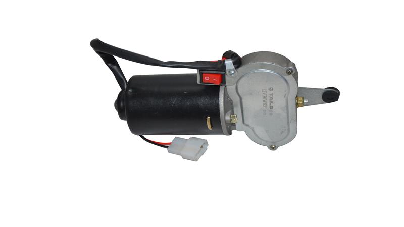 SİLECEK MOTORU (E-PİKAP18000)